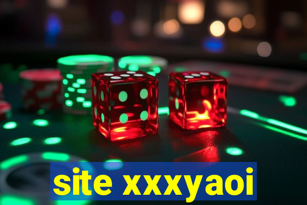 site xxxyaoi